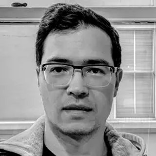 Sergey P., career coach