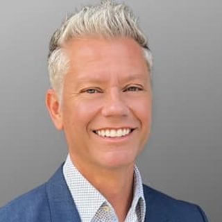 Seth Shaner, business coach