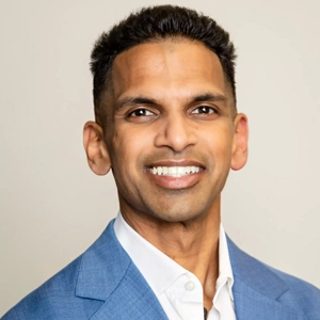 Shaan Patel, admissions consultant in United States