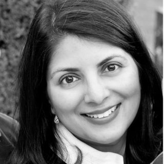 Shal Ahmed Shal Ahmed, career coach
