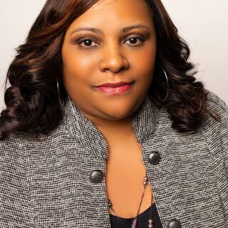 Shalonda Allison, life coach in Indiana