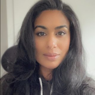 Shama Akram, life coach in United Kingdom