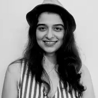 Shambhavi P., career coach