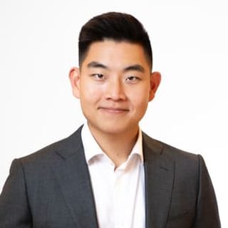 Shane Choi, admissions consultant