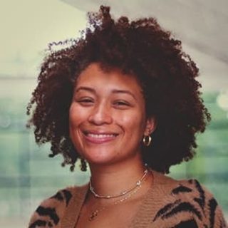 Shani Campbell, admissions consultant