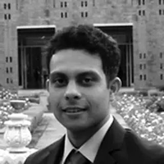 Shankar, career coach in Brussels