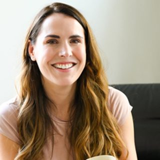 Shannon MacDonald, career coach in United Arab Emirates