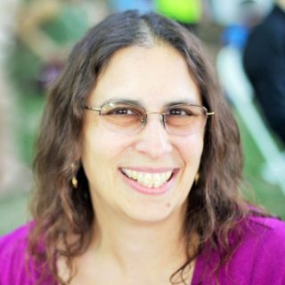 Shari Piracha, admissions consultant in Michigan
