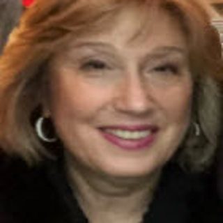 Shari Powell, admissions consultant in Princeton