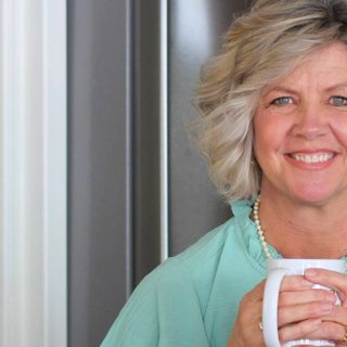 Sharon Murphy, spiritual coach