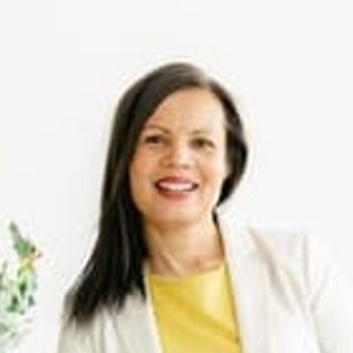 Sharon Wilson, executive coach in United Kingdom