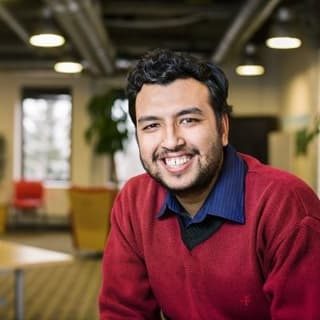 Shashank Kaushal, career coach