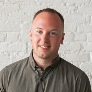 Shaun Nestor, business coach
