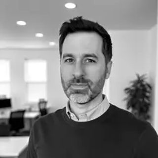 Shawn B., career coach