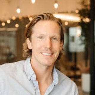Shawn Moore, executive coach