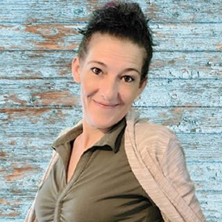 Shay Starkey, business coach