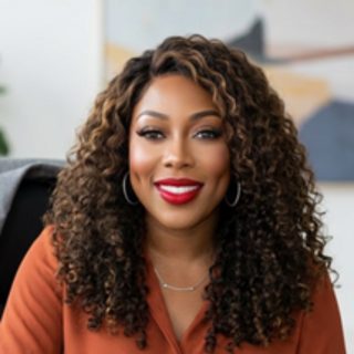 Shaylae Dupris, executive coach in Indiana