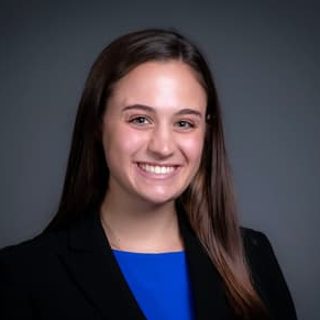Shayna Roth, admissions consultant