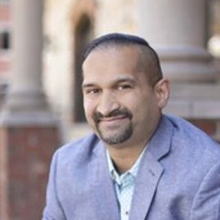 Shazad Carbaidwala, life coach in Illinois