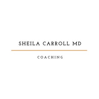 Sheila Carroll logo, Sheila Carroll, parenting coach
