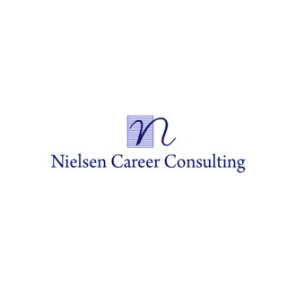 Nielsen Career Consulting logo, Sheila Markin Nielsen, career coach