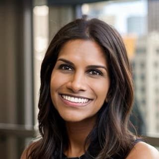 Sheila S., career coach