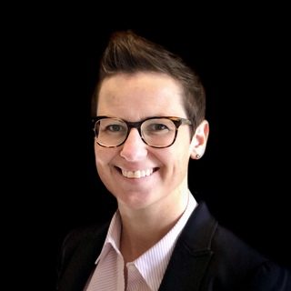 Shelly Lyons, ADHD coach in New Hampshire