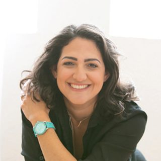 Shelly Waldman, business coach