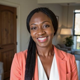 Shenera Boodie Shenera Boodie, spiritual coach in New York