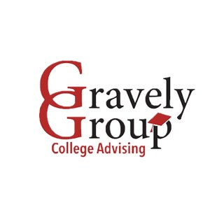 Gravely Group College Advising logo, Sheree Gravely, admissions consultant