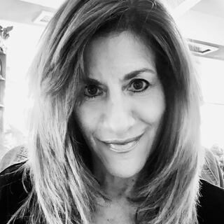 Sherri Wasserstein, life coach