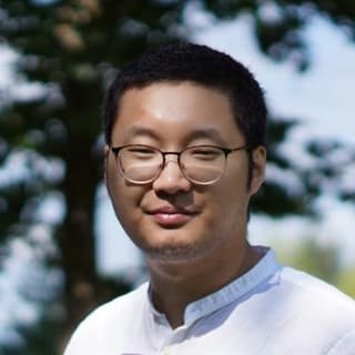 Shifu Xu Shifu Xu, career coach