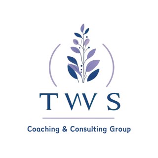 TWS Coaching & Consulting Group, LLC logo, Shikina Tellis, executive coach