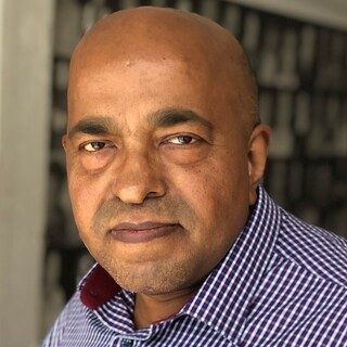 Shiv Kumar Shiv Kumar, career coach in Auckland