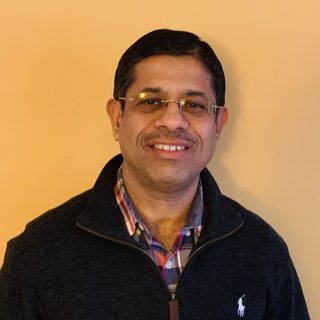 Shridhar Kulkarni, admissions consultant