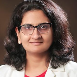 Shruti Parashar Shruti Parashar, admissions consultant in India