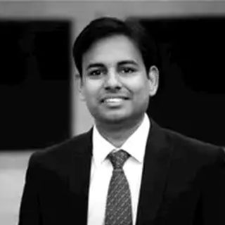 Shubham K., career coach