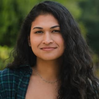 Shubhangi Shekhar, career coach
