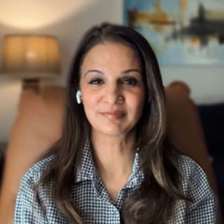 Shubhani Oberai Talwar Shubhani Oberai Talwar, dating coach in New Delhi