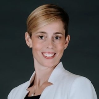 Shyann West, executive coach in Sugar Land