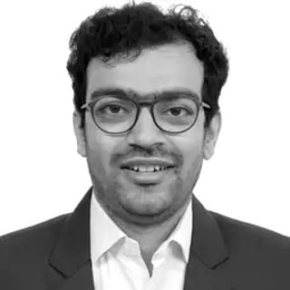 Siddharth B., career coach