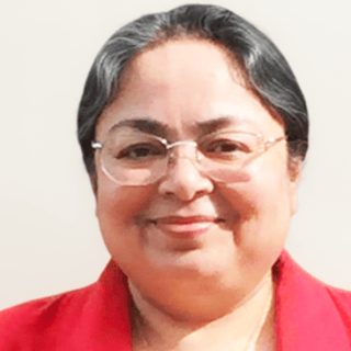 Silali Banerjee, career coach
