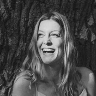 Silja Silbuch, life coach in Germany