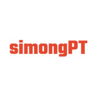 Simon Graham logo, Simon Graham, fitness coach