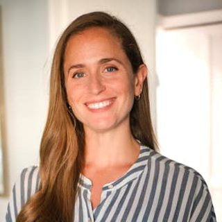 Sivan Ron, life coach
