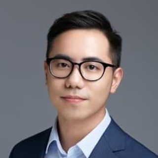 Siwei Liu, admissions consultant