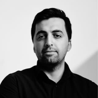 Siyar Isık Siyar Isık, business coach