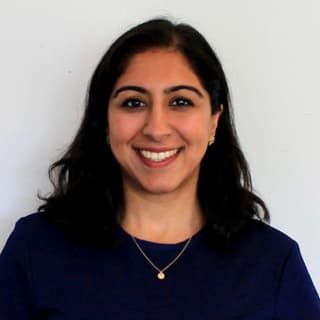 Sonal Somaiya, admissions consultant