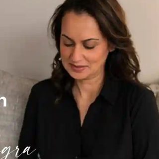 Sonia Dhingra Sonia Dhingra, health coach