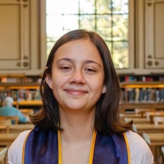 Sophia Chadsey, career coach